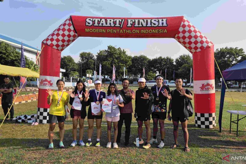jawa-barat-dominasi-kejurnas-mpi-laser-run-2024