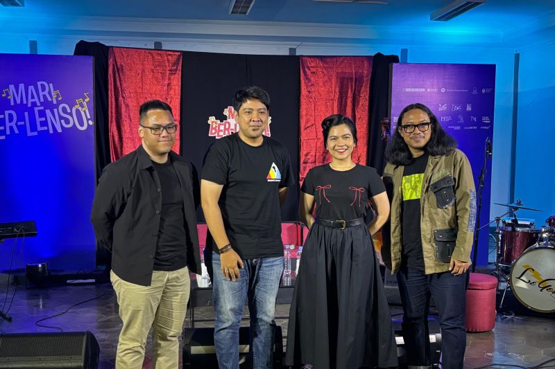 KSI: Nama individu jauh lebih kuat dicantumkan dalam hak cipta karya