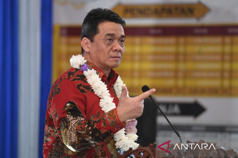 wamendes-ajak-warga-desa-gotong-royong-cegah-stunting