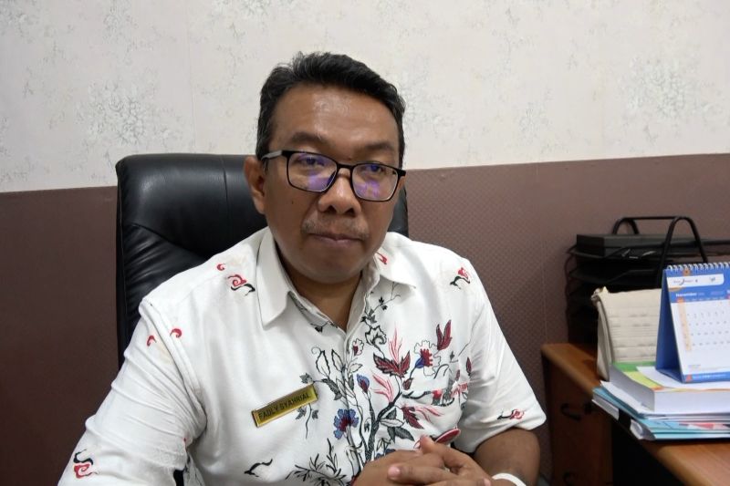 Tiga cara Disnakerin Padang bantu tenaga kerja beroleh pekerjaan – ANTARA News