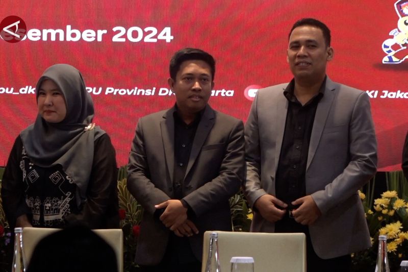 dilaporkan-ke-dkpp,-ini-tanggapan-kpu-dk-jakarta-–-antara-news