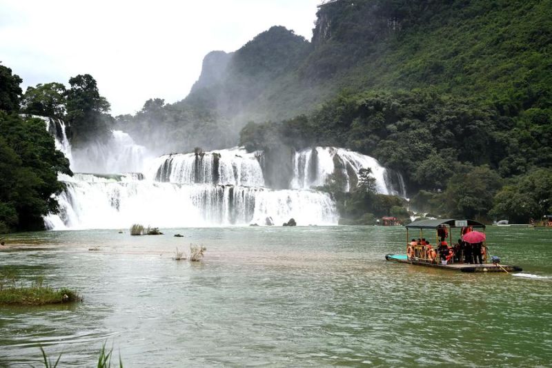 Forum pertukaran budaya dan kerja sama China-ASEAN digelar di Guangxi