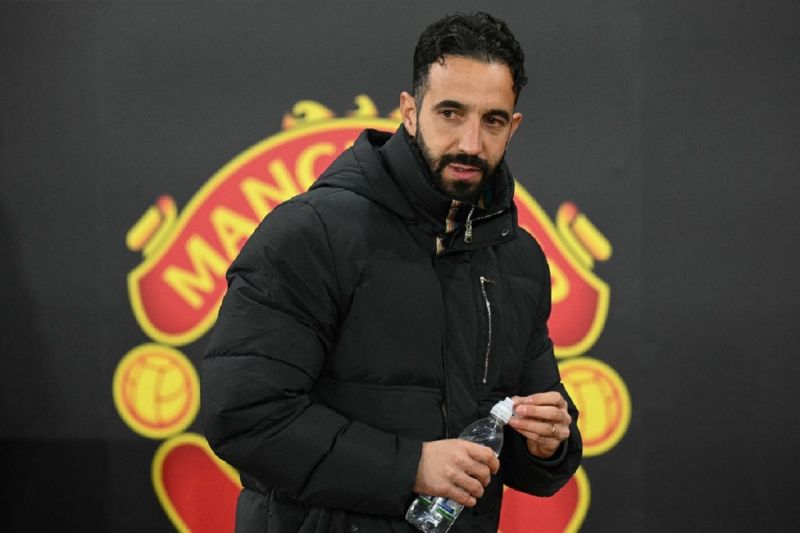Ruben Amorim “tidak tahu” kapan performa MU membaik