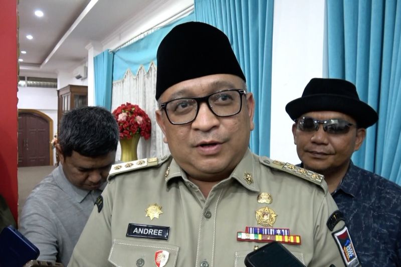 Pemkot Padang catat kenaikan sejumlah capaian kinerja di 2024 – ANTARA News