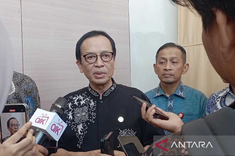Sambut 2025, OJK ingatkan bank terus perkuat manajemen risiko