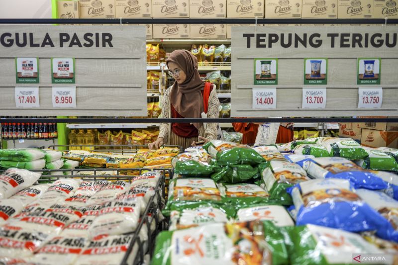 Ekonom: PPN 12 persen untuk barang mewah lebih positif ke ekonomi