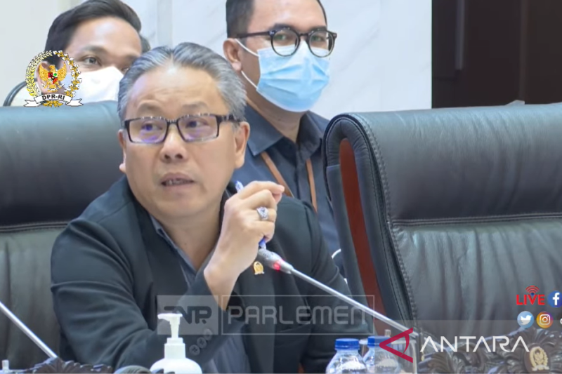 Komisi XI paparkan yang perlu Pemerintah perhatikan soal PPN 12 persen