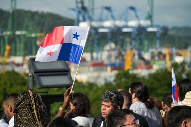tokoh-amerika-latin-sebut-kendali-atas-terusan-panama-tak-dapat-diubah