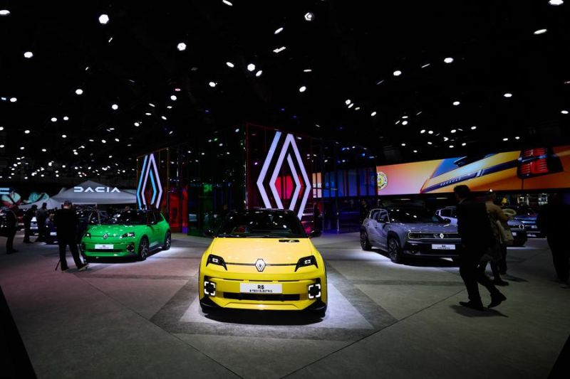 renault-group-luncurkan-pusat-litbang-ev-pertamanya-di-china