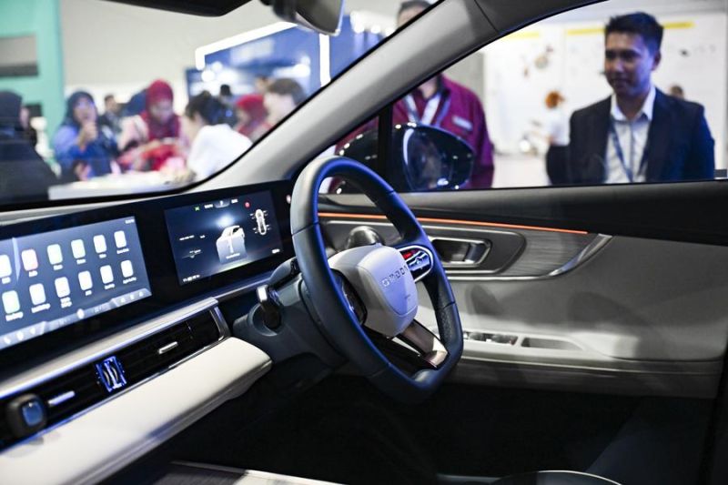 analis-sebut-transisi-ke-mobil-listrik-ubah-industri-otomotif-malaysia