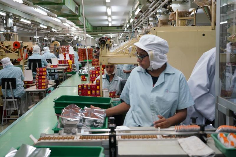 Pendapatan ekspor teh Sri Lanka tembus 1,43 miliar dolar AS pada 2024