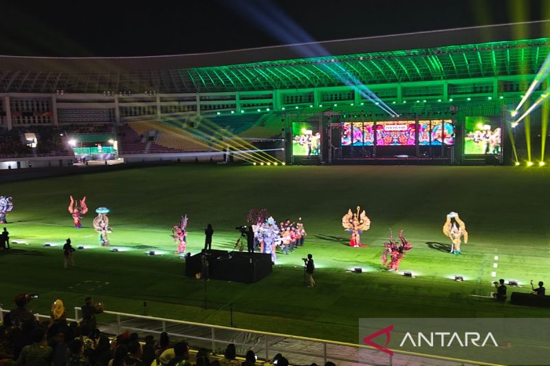 Wamendes minta setiap desa siapkan potensi lokal