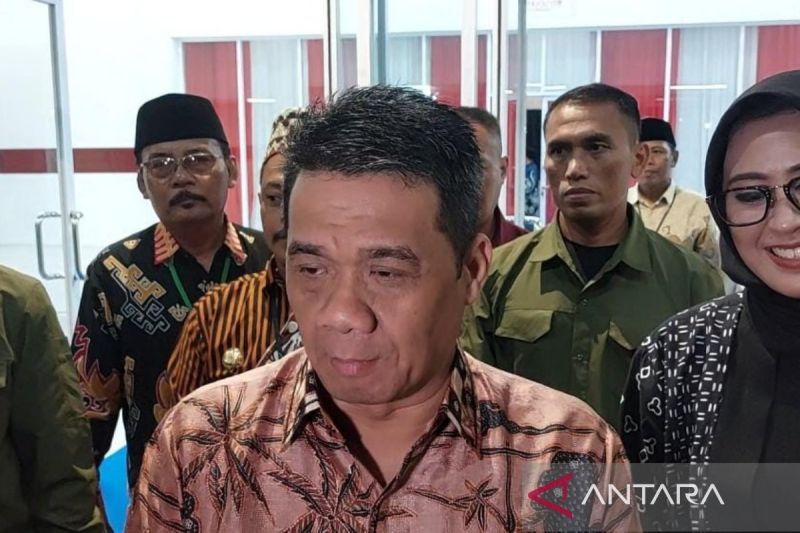 Wamendes: Presiden minta seluruh kebutuhan MBG dipasok oleh desa
