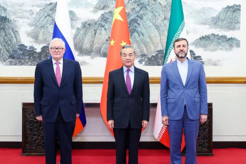 tajuk-xinhua:-dialog-satu-satunya-pilihan-tepat-bagi-isu-nuklir-iran