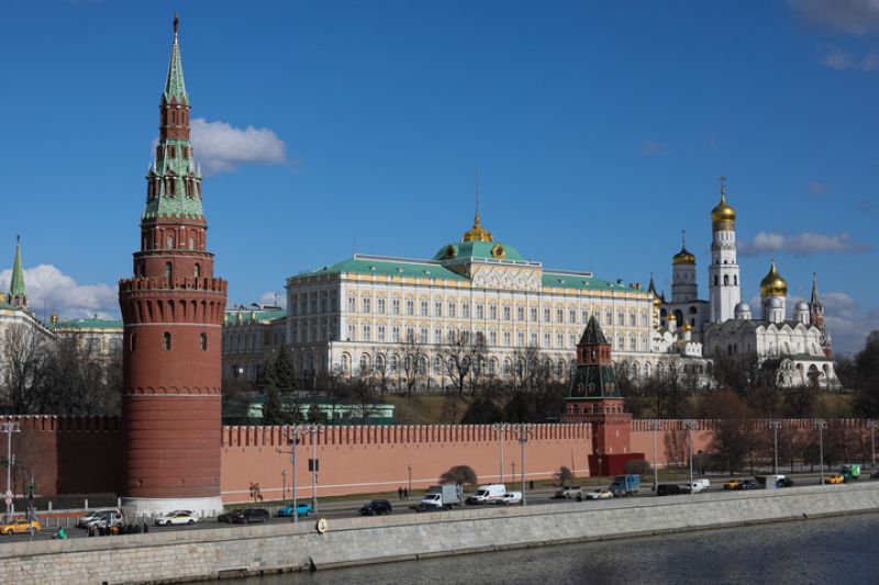 Kremlin: Perundingan gencatan senjata Rusia-Ukraina masih tahap awal