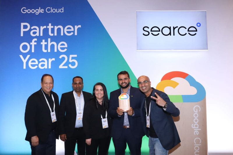 searce-memenangkan-google-cloud-country-partner-of-the-year-tahun-2025-untuk-asia-tenggara