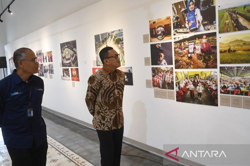 Grup WhatsApp jadi alat baru perdagangan manusia, kata Menteri Karding