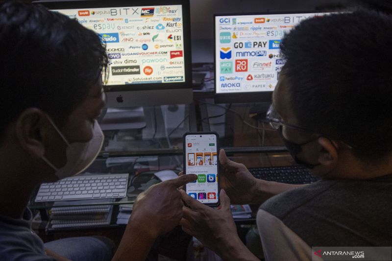 Prasyarat bagi Indonesia untuk bisa menjadi negara maju