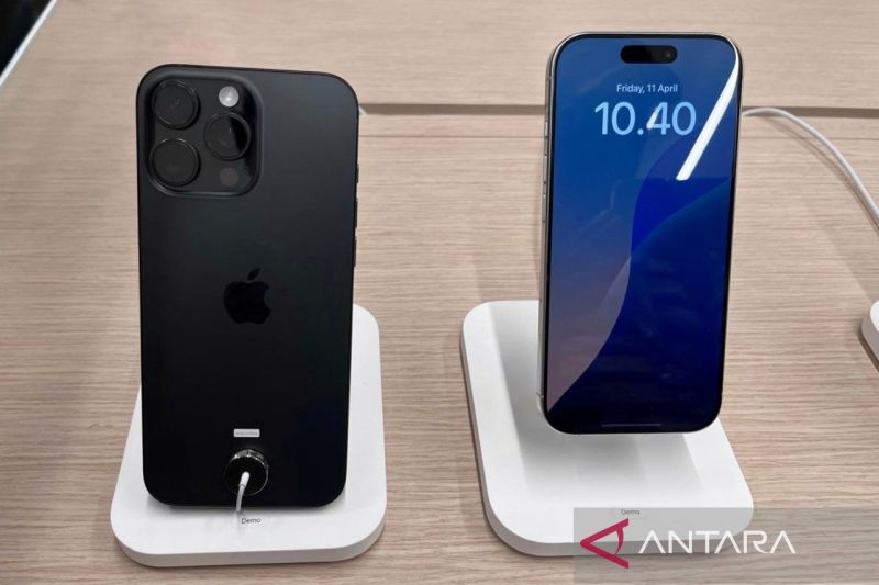 Rumor isyaratkan “mode desktop” pada iPhone