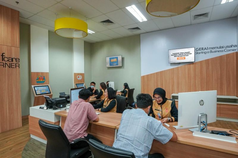 Realisasi investasi Jakarta triwulan I 2025 tertinggi se-Indonesia