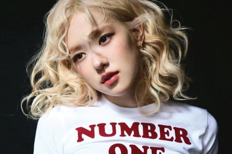 Rose BLACKPINK akan rilis lagu untuk mengisi soundtrack film “F1”
