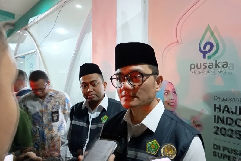 BPKH tingkatkan layanan haji di Arab Saudi lewat berbagai inovasi