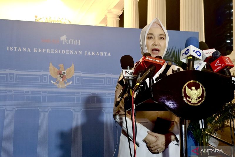 BMKG sebut siap-siap RI diguyur hujan ringan di sejumlah kota besar
