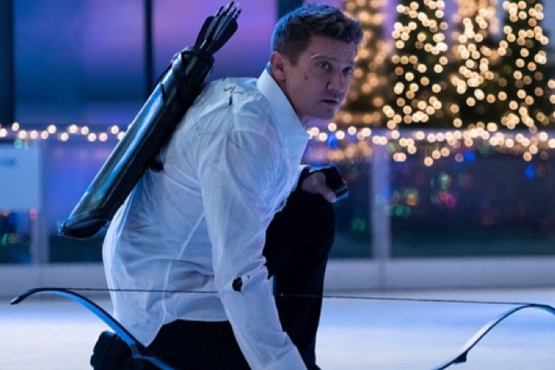 Aktor “Hawkeye” curhat dibayar lebih rendah buat serial musim 2