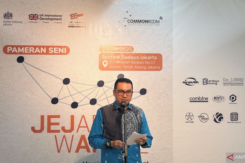 Kemendes PDT soroti peranan komunitas atasi kesenjangan digital