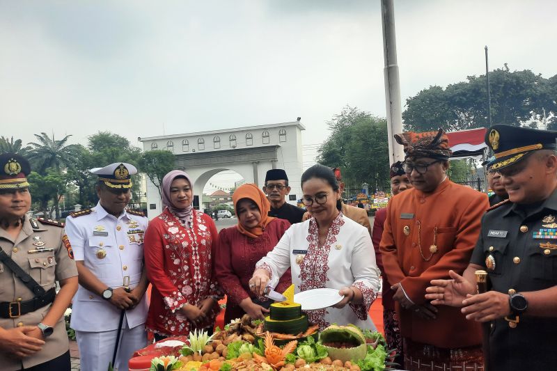 Wali Kota Semarang: Infrastruktur jadi PR utama