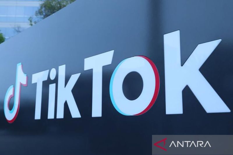 Otoritas Irlandia denda TikTok Rp9,8 T karena transfer data ke China