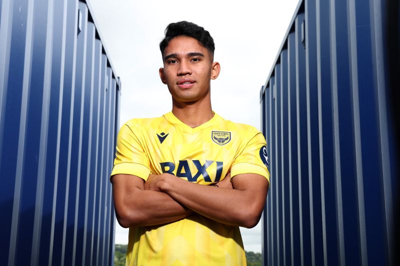 marselino-akhirnya-debut-di-liga-championship-bersama-oxford