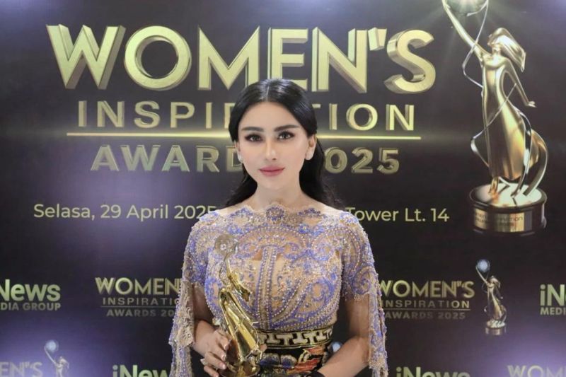 Bebizie fokus perjuangkan hak perempuan di parlemen dan bisnis