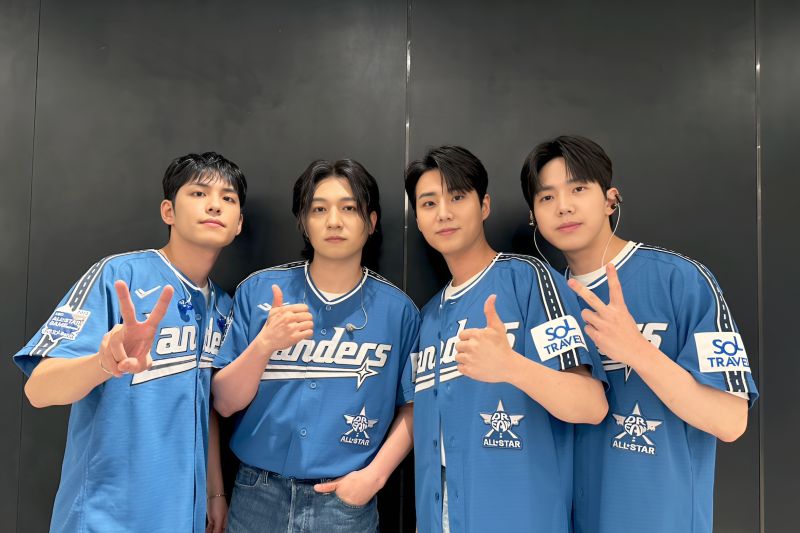 APMI: Pemindahan venue jadi tantangan terbesar dalam konser Day6