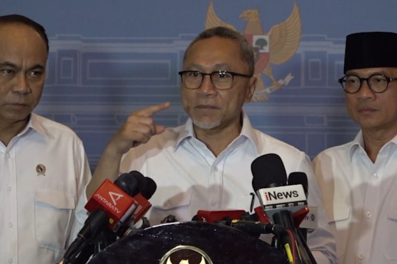 Pemerintah sebut Koperasi Merah Putih siap beroperasi pada Oktober – ANTARA News