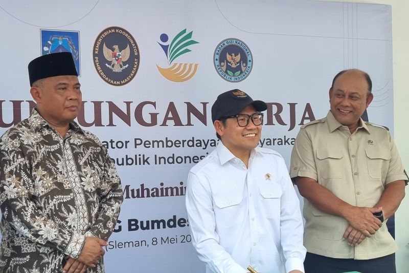 BGN: SPPG bakal terima Rp8 miliar per tahun biayai program MBG
