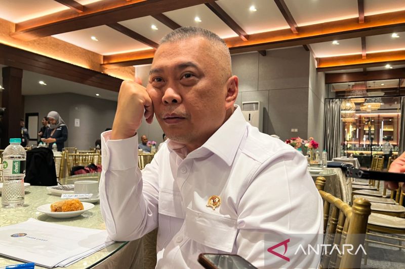 Menhub: Penindakan ODOL tak cukup sopir, harus sampai ke pengguna