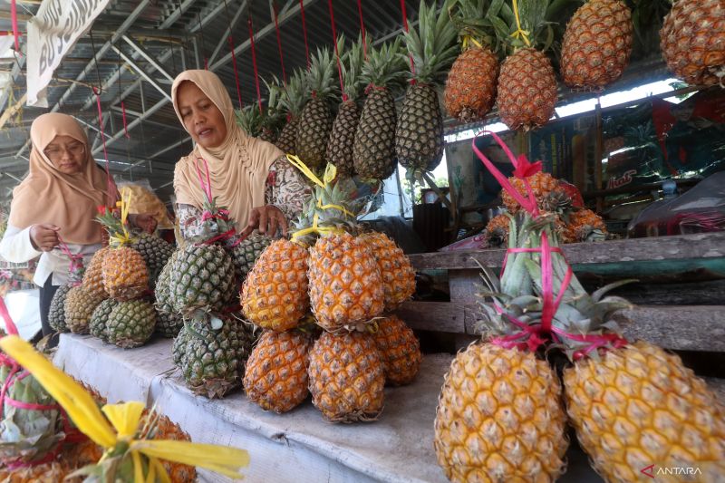 5 buah yang harus di hindari penderita diabetes