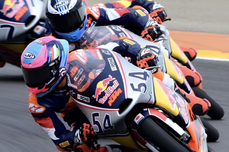 Fokus pemulihan cedera, Veda Ega Pratama dipastikan absen di Le Mans
