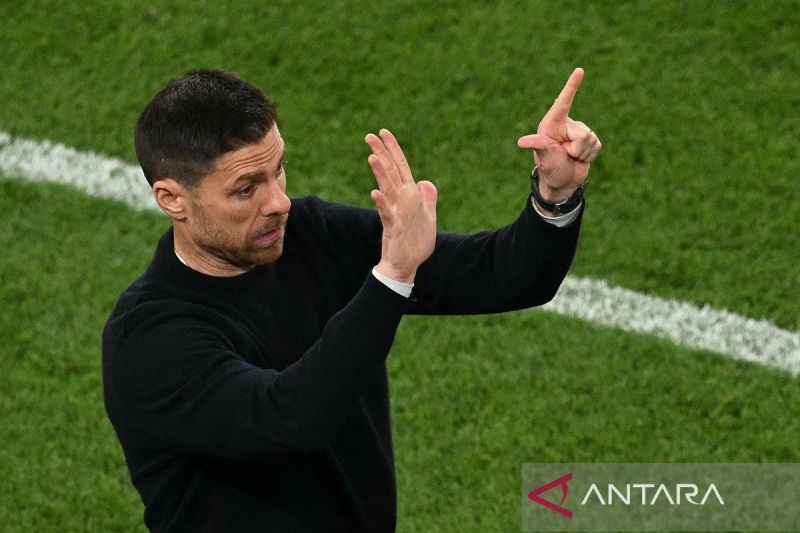 Xabi Alonso dirumorkan sepakat gabung Real Madrid