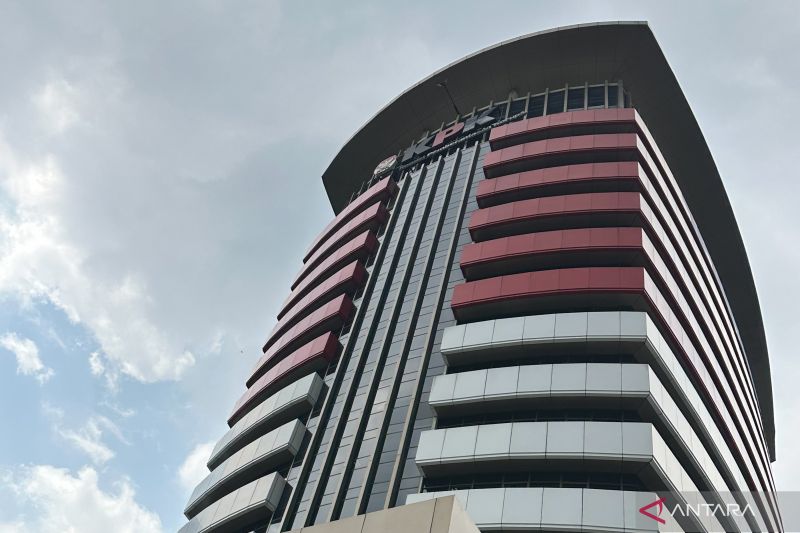 KPK nilai somasi kasus CSR BI sebagai bentuk pengawasan masyarakat