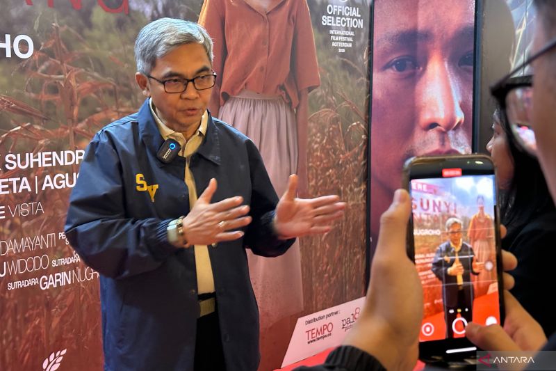 KPK nilai gugatan UU BUMN ke MK merupakan hak warga negara