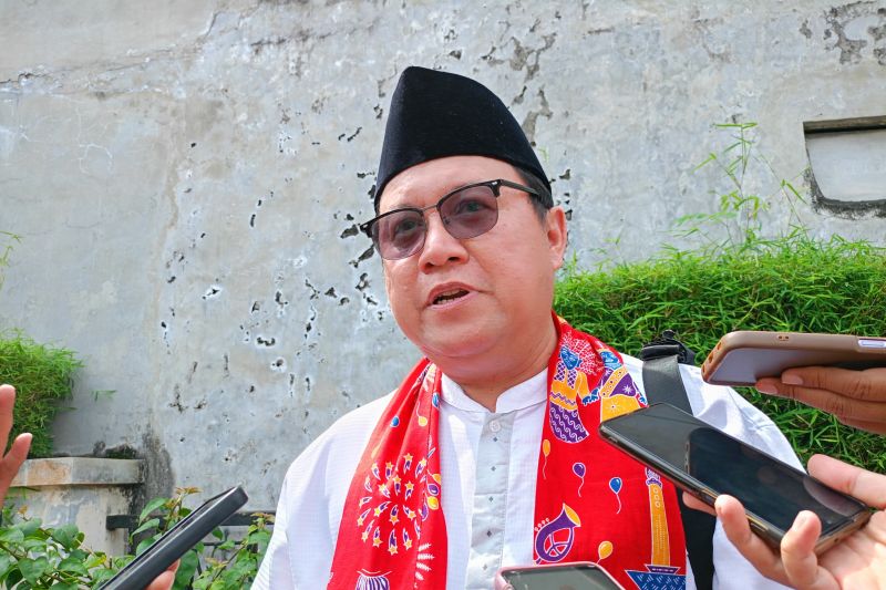 Sudinkes Jaktim edukasi warga sistem TOS untuk cari penderita TBC