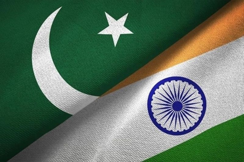 Pakistan-India saling serang, AS dan Saudi lakukan mediasi