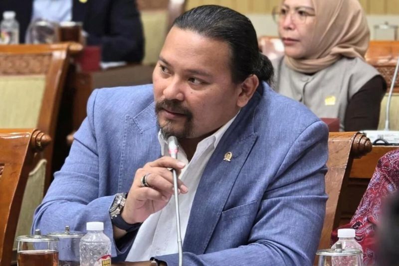 Komisi III DPR apresiasi penangkapan penganiaya nenek di Boyolali