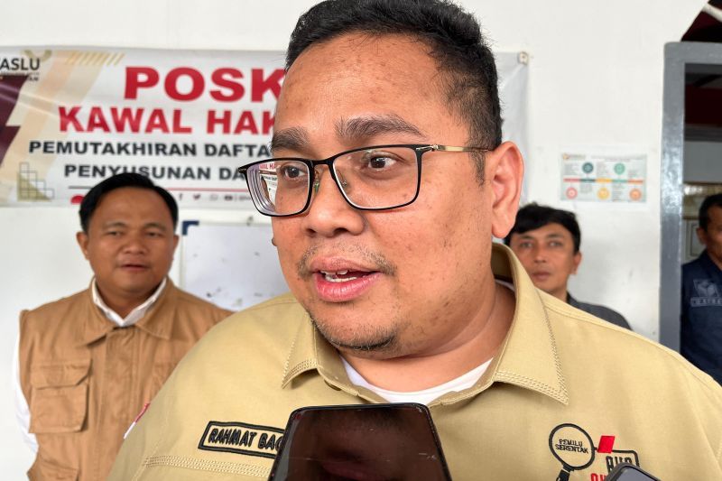 Bawaslu usul fungsi quasi peradilan dalam revisi UU Pemilu