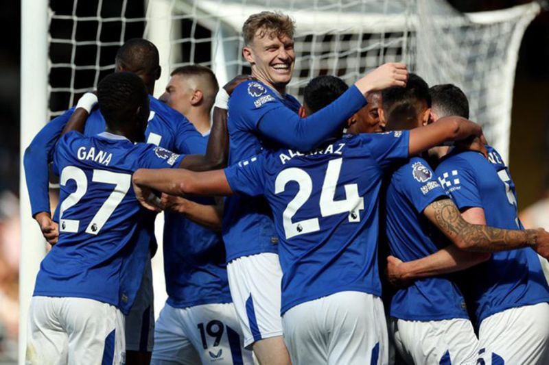 Brighton dan Brentford jaga asa tampil di kompetisi Eropa musim depan
