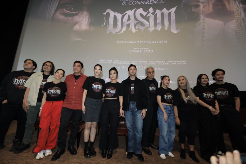 Google pakai Ai untuk hindari penipuan hingga penayangan Film Dasim