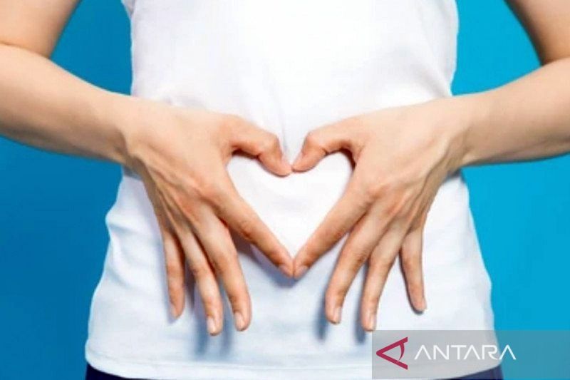 Sejumlah tanda peringatan kesehatan usus yang buruk