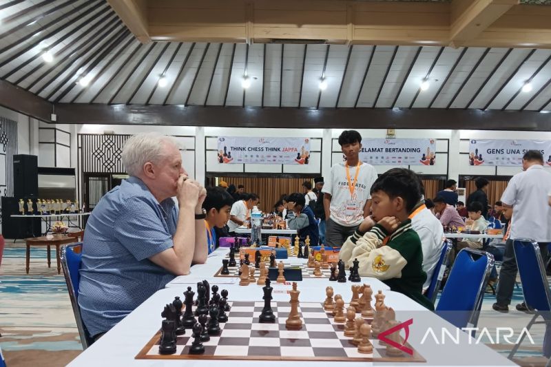 japfa-fide-rated,-rian-kapriaga-dan-dicky-aditya-pimpin-klasemen